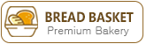 Breadbasket 빵굽는 아저씨 LOGO